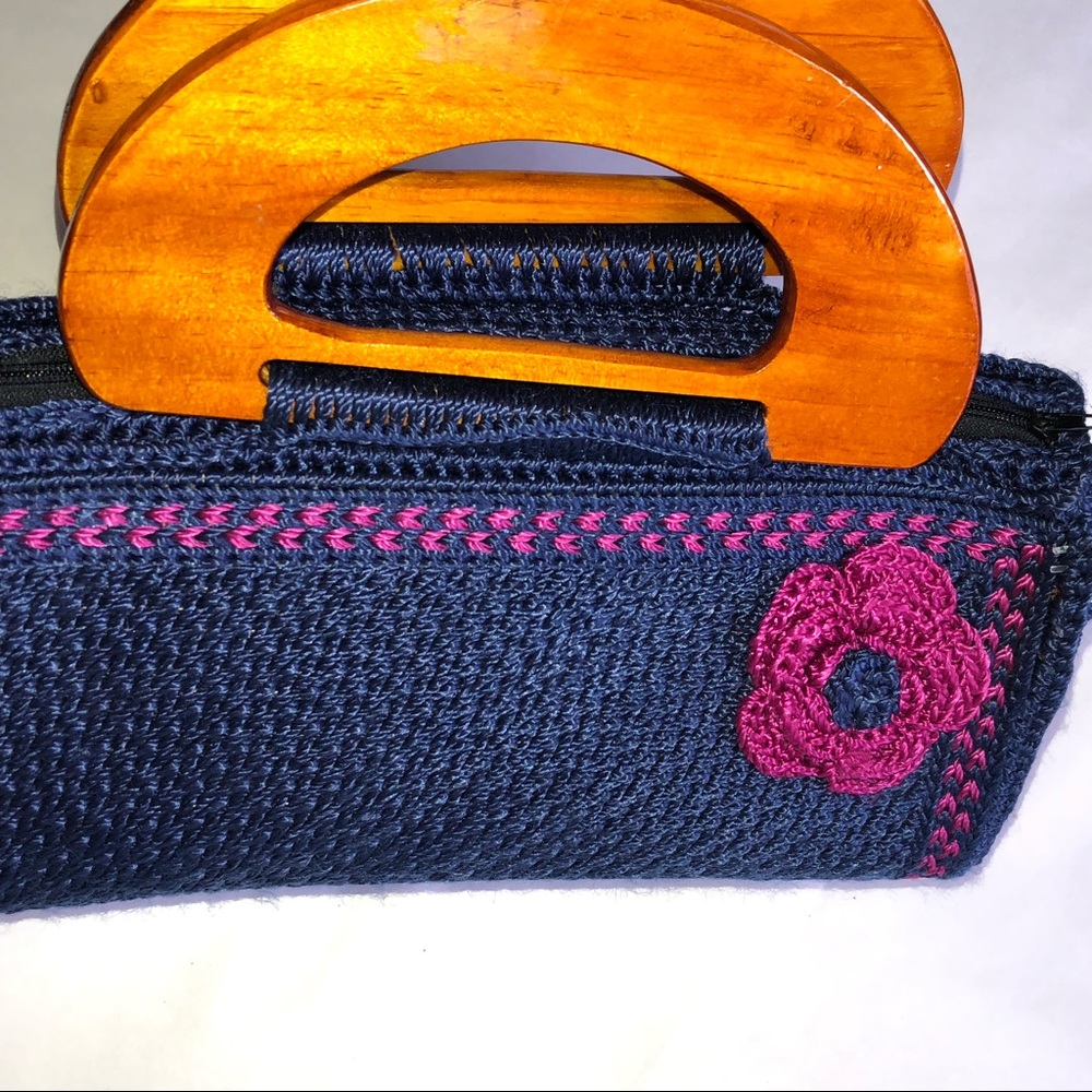“Mexico Style” Handbag